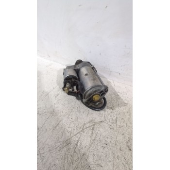 Recambio de motor arranque para audi a4 b6 (8e2) 1.9 tdi referencia OEM IAM 068911024F  