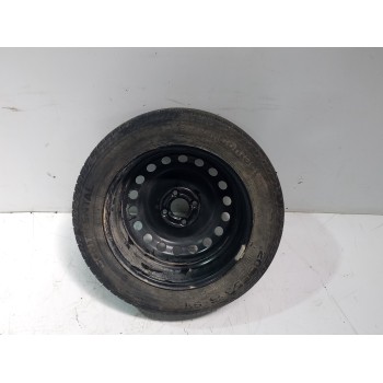 Recambio de rueda de repuesto para renault scenic ii authentique referencia OEM IAM 8200217241  