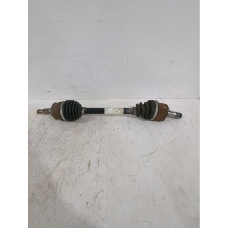 Recambio de transmision delantera izquierda para mini mini (r56) one referencia OEM IAM 31608605473  