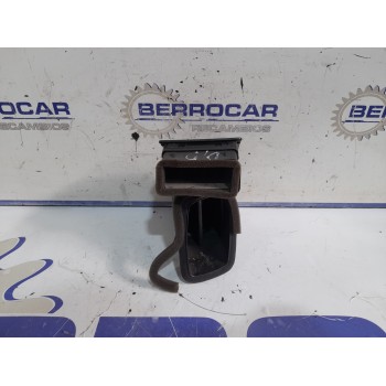 Recambio de rejilla aireadora para volkswagen polo (9n3) 1.4 tdi referencia OEM IAM 6Q0819704  