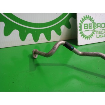 Recambio de tubos aire acondicionado para audi a6 berlina (4f2) 2.4 referencia OEM IAM 4F0260740B  