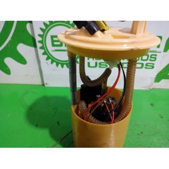 Recambio de aforador para fiat 500 cabrio (150) lounge referencia OEM IAM 51856923  