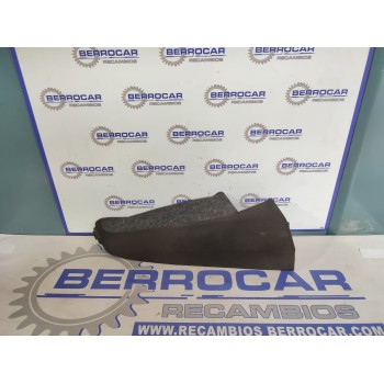 Recambio de panel lateral asiento para opel insignia berlina 2.0 16v cdti referencia OEM IAM 13304991  