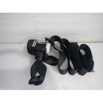 Recambio de cinturon de seguridad trasero izquierdo para peugeot 3008 style referencia OEM IAM 8975HY  
