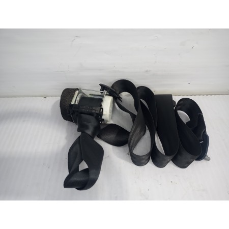 Recambio de cinturon de seguridad trasero izquierdo para peugeot 3008 style referencia OEM IAM 8975HY  