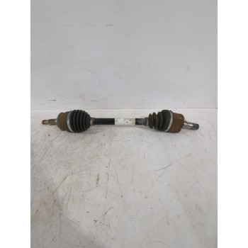 Recambio de transmision delantera izquierda para mini mini (r56) one referencia OEM IAM 31608605473  