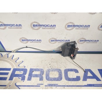 Recambio de cerraduras para ssangyong kyron 2.0 referencia OEM IAM   