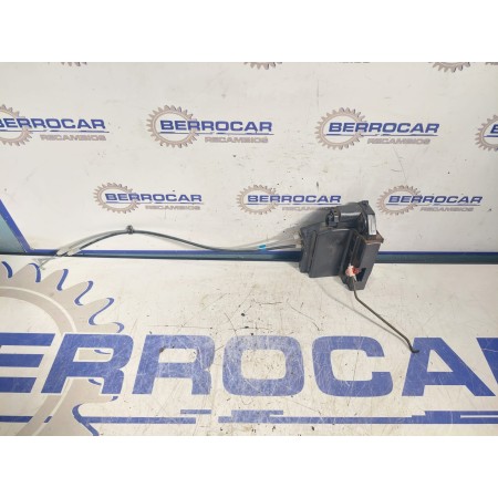 Recambio de cerraduras para ssangyong kyron 2.0 referencia OEM IAM   