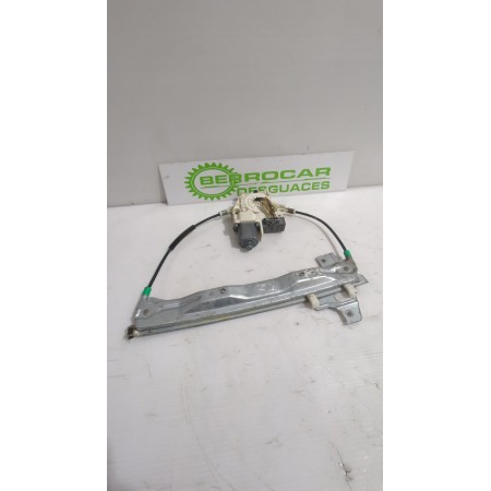 Recambio de elevalunas trasero izquierdo para peugeot 407 (6d_) 1.6 hdi 110 (6d9hzc, 6d9hyc) referencia OEM IAM 922385  