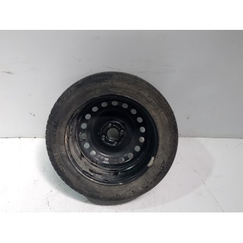 Recambio de rueda de repuesto para renault scenic ii authentique referencia OEM IAM 8200217241  