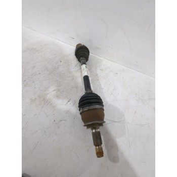 Recambio de transmision delantera izquierda para mini mini (r56) one referencia OEM IAM 31608605473  