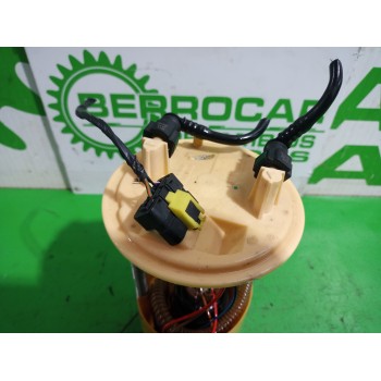 Recambio de aforador para fiat 500 cabrio (150) lounge referencia OEM IAM 51856923  