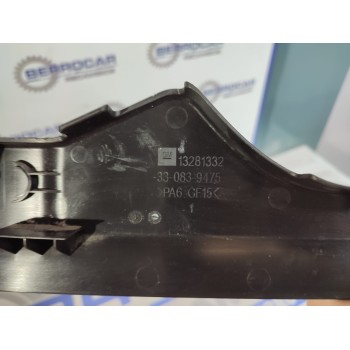 Recambio de moldura interior para opel insignia berlina 2.0 16v cdti referencia OEM IAM 13281332  