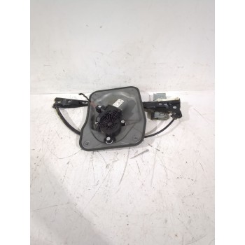 Recambio de elevalunas delantero derecho para skoda fabia ii combi (545) 1.2 tsi referencia OEM IAM 5J4837462  