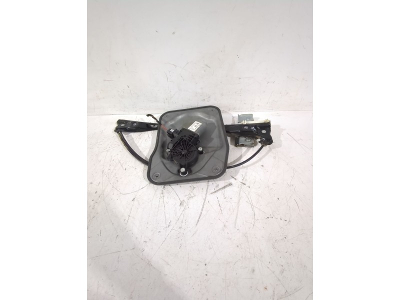 Recambio de elevalunas delantero derecho para skoda fabia ii combi (545) 1.2 tsi referencia OEM IAM 5J4837462  