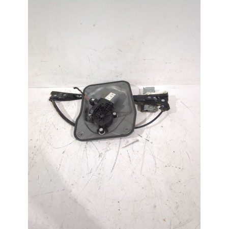 Recambio de elevalunas delantero derecho para skoda fabia ii combi (545) 1.2 tsi referencia OEM IAM 5J4837462  