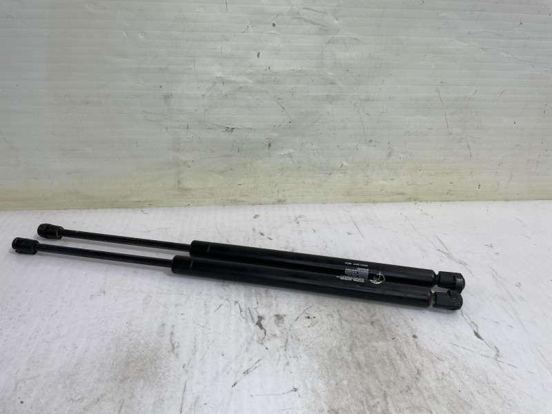 Recambio de amortiguadores maletero / porton para renault scenic ii authentique referencia OEM IAM 8200119500  