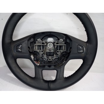 Recambio de volante para renault trafic furgón l1h1 2,7t referencia OEM IAM 484000016R  