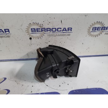 Recambio de rejilla aireadora para volkswagen polo (9n3) 1.4 tdi referencia OEM IAM 6Q0819703  