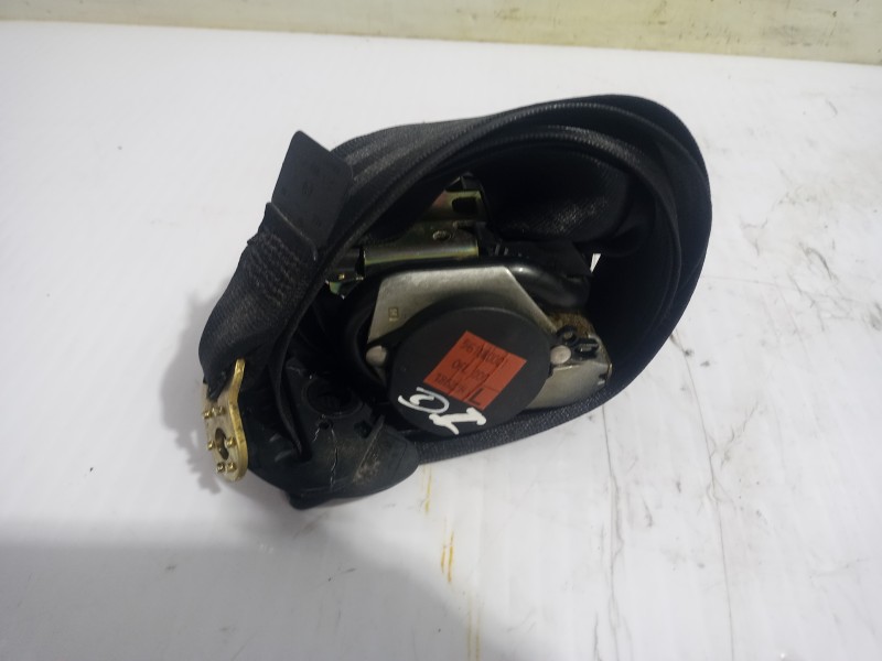 Recambio de cinturon seguridad delantero izquierdo para volkswagen passat berlina (3b3) advance referencia OEM IAM 3B1857705HHCQ
