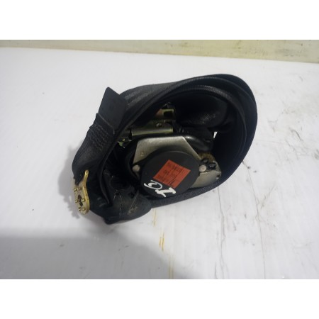 Recambio de cinturon seguridad delantero izquierdo para volkswagen passat berlina (3b3) advance referencia OEM IAM 3B1857705HHCQ