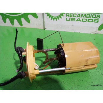 Recambio de aforador para fiat 500 cabrio (150) lounge referencia OEM IAM 51856923  