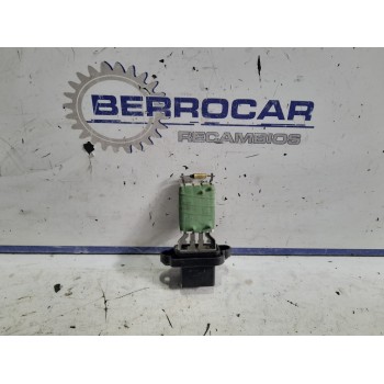 Recambio de resistencia calefaccion para seat mii (kf1) 1.0 referencia OEM IAM 1S0959263A  