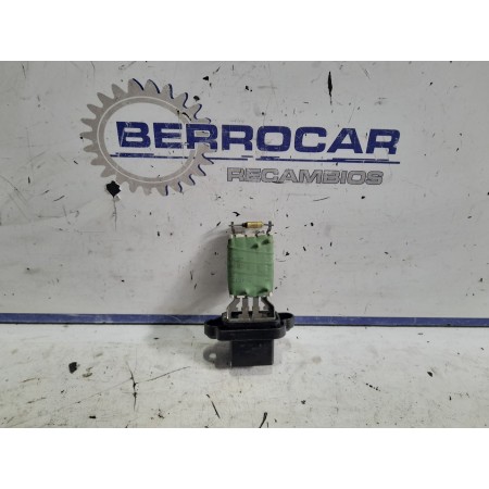 Recambio de resistencia calefaccion para seat mii (kf1) 1.0 referencia OEM IAM 1S0959263A  