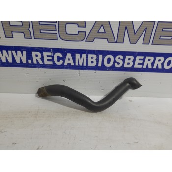 Recambio de tubo refrigerante para fiat doblo ii cargo (263) 1.3 16v m-jet cat referencia OEM IAM 1483011080  