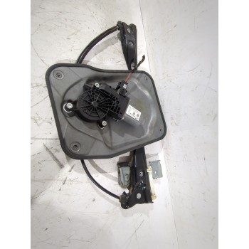 Recambio de elevalunas delantero derecho para skoda fabia ii combi (545) 1.2 tsi referencia OEM IAM 5J4837462  