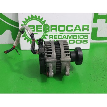 Recambio de alternador para ford s-max (ca1) 1.8 tdci cat referencia OEM IAM 0986048380  