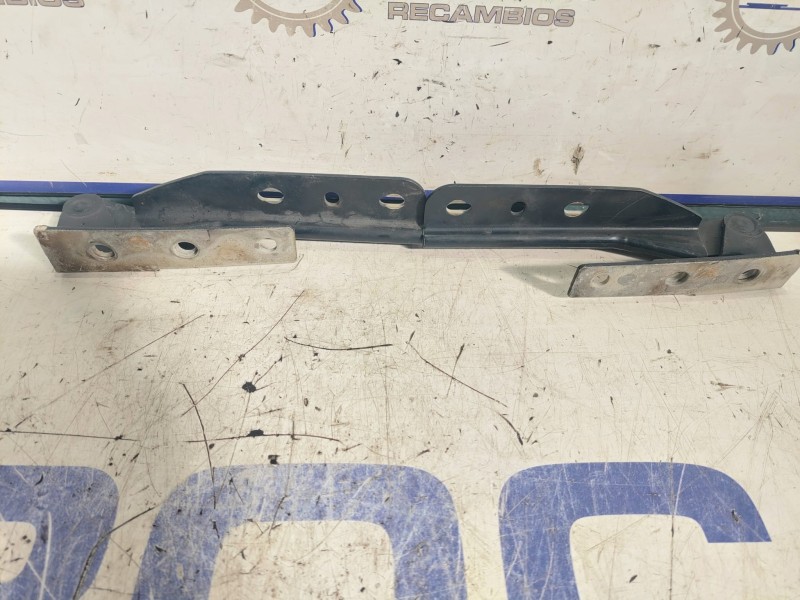 Recambio de bisagras capot para saab 9-3 berlina 2.0 cat referencia OEM IAM 12799880  