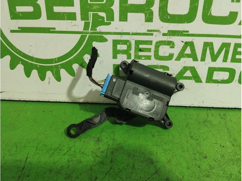 Recambio de motor apertura trampillas para seat altea xl (5p5) 1.9 tdi referencia OEM IAM 0132801341  
