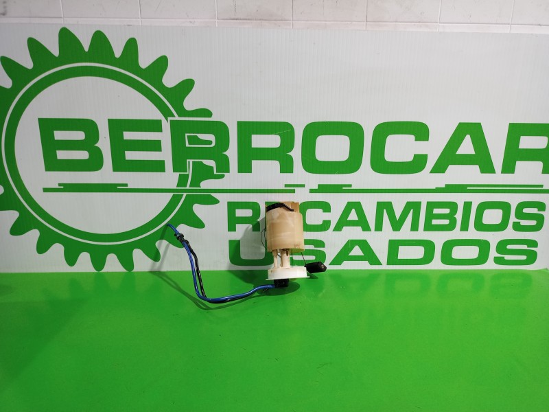 Recambio de aforador para seat ibiza (6l1) 1.9 sdi referencia OEM IAM 220806005007  