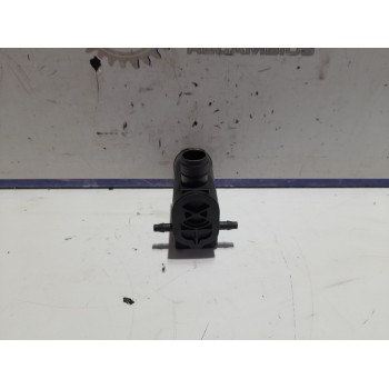 Recambio de bomba limpia para hyundai getz (tb) 1.5 crdi cat referencia OEM IAM 985101C100  