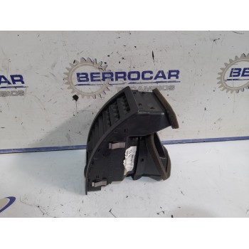 Recambio de rejilla aireadora para volkswagen polo (9n3) 1.4 tdi referencia OEM IAM 6Q0819703  