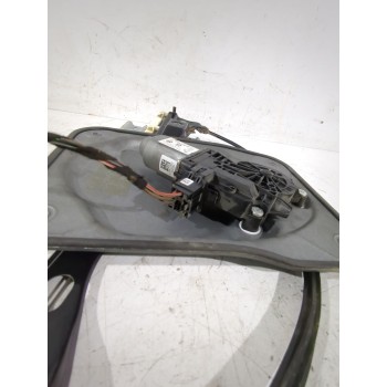 Recambio de elevalunas delantero derecho para skoda fabia ii combi (545) 1.2 tsi referencia OEM IAM 5J4837462  