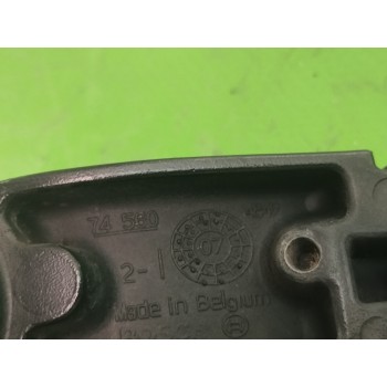 Recambio de brazo limpia delantero izquierdo para seat altea (5p1) style copa referencia OEM IAM 745604849  