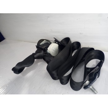 Recambio de cinturon de seguridad trasero izquierdo para peugeot 3008 style referencia OEM IAM 8975HY  