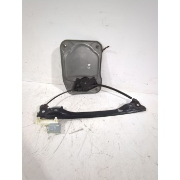 Recambio de elevalunas delantero derecho para skoda fabia ii combi (545) 1.2 tsi referencia OEM IAM 5J4837462  