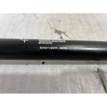 Recambio de amortiguadores maletero / porton para renault scenic ii authentique referencia OEM IAM 8200119500  