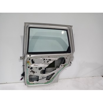 Recambio de puerta trasera derecha para seat ibiza (6k1) stella referencia OEM IAM 6K4833052C  