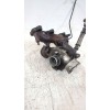 Recambio de turbocompresor para audi a4 b6 (8e2) 1.9 tdi referencia OEM IAM 038145702NX  