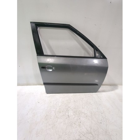 Recambio de puerta delantera derecha para skoda fabia ii combi (545) 1.2 tsi referencia OEM IAM 5J6831056  