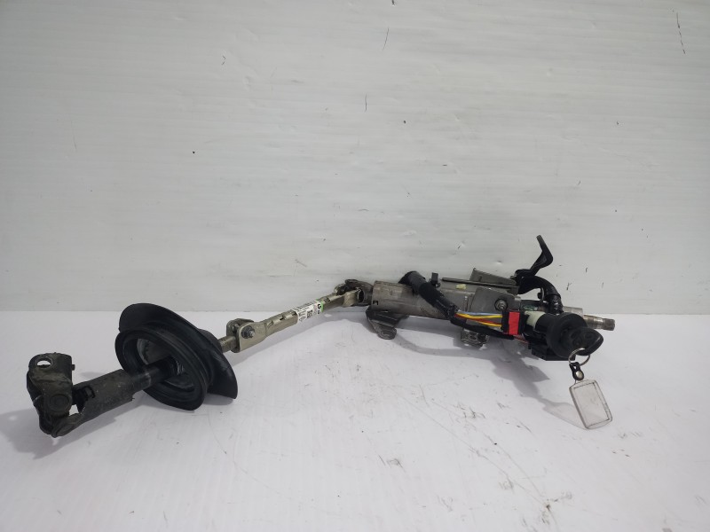 Recambio de columna direccion para renault trafic furgón l1h1 2,7t referencia OEM IAM 488109689R  