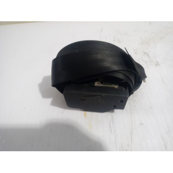 Recambio de cinturon seguridad delantero izquierdo para volkswagen passat berlina (3b3) advance referencia OEM IAM 3B1857705HHCQ