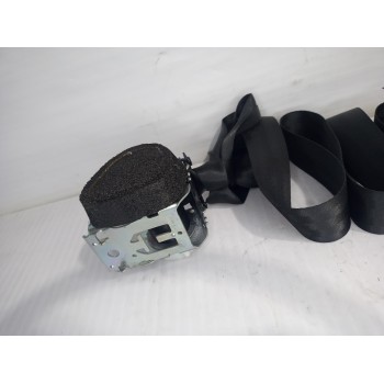 Recambio de cinturon de seguridad trasero izquierdo para peugeot 3008 style referencia OEM IAM 8975HY  