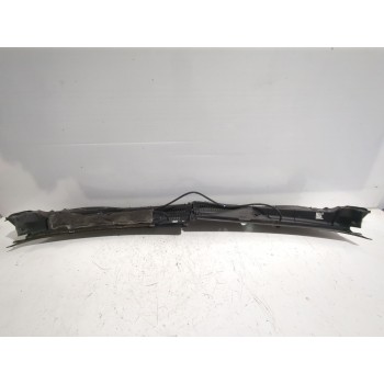 Recambio de torpedo para citroën c1 (pm_, pn_) 1.4 hdi referencia OEM IAM MP5721107279  