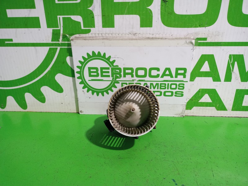 Recambio de motor calefaccion para fiat 500 cabrio (150) lounge referencia OEM IAM 5A0331000  