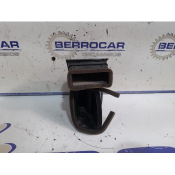 Recambio de rejilla aireadora para volkswagen polo (9n3) 1.4 tdi referencia OEM IAM 6Q0819703  